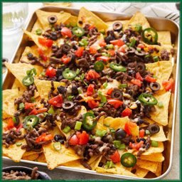 NACHOS