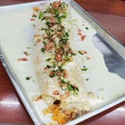 EL ABUELITO BURRITO